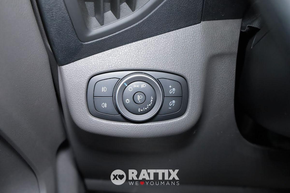 Ford Transit Connect 200 1.5 Ecoblue TDCI 100CV Trend L1H1 (IVA ESCLUSA)