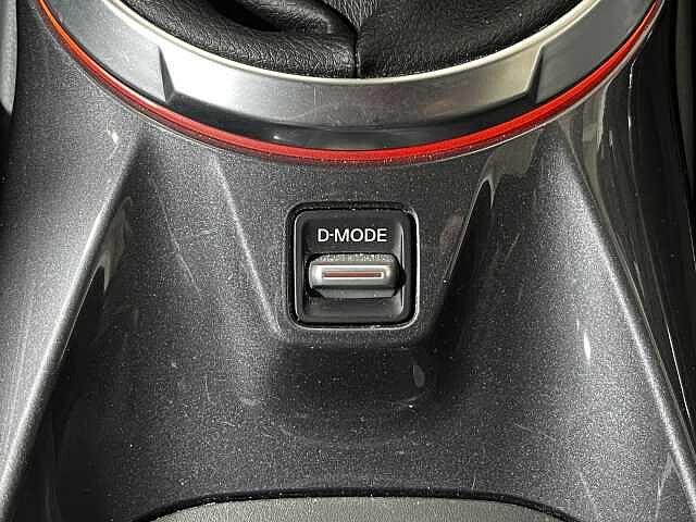 Nissan Juke 1.0 DIG-T 114 CV Tekna