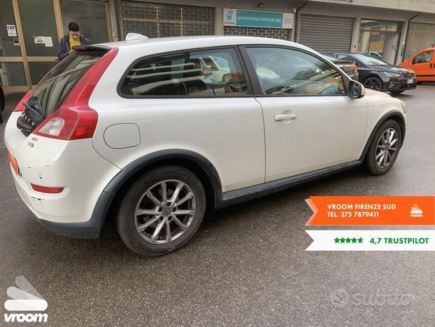 VOLVO C30 (2006-2012) C30 1.6 D DRIVe Kinetic