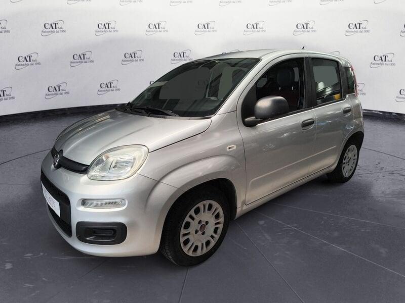 FIAT Panda Panda 1.3 mjt (PREZZO REALE)