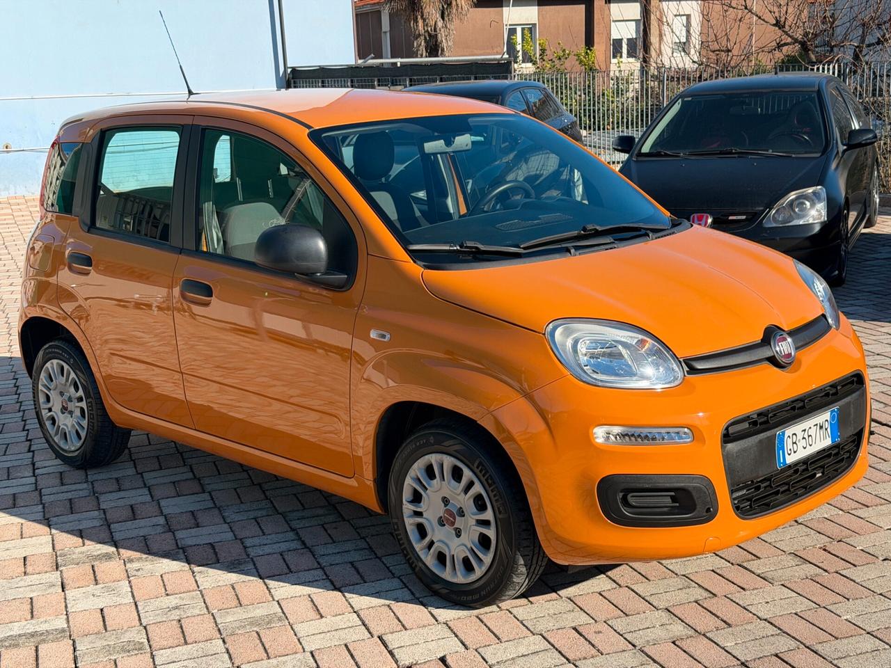 Fiat Panda 1.2 EasyPower Easy
