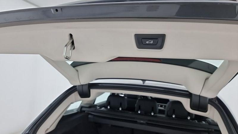 BMW Serie 3 320d xDrive Touring Business Advantage