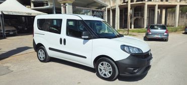 Fiat Doblò AUTOCARRO N1 1.6 MJT 105CV (IVA ESCLUSA 22%)