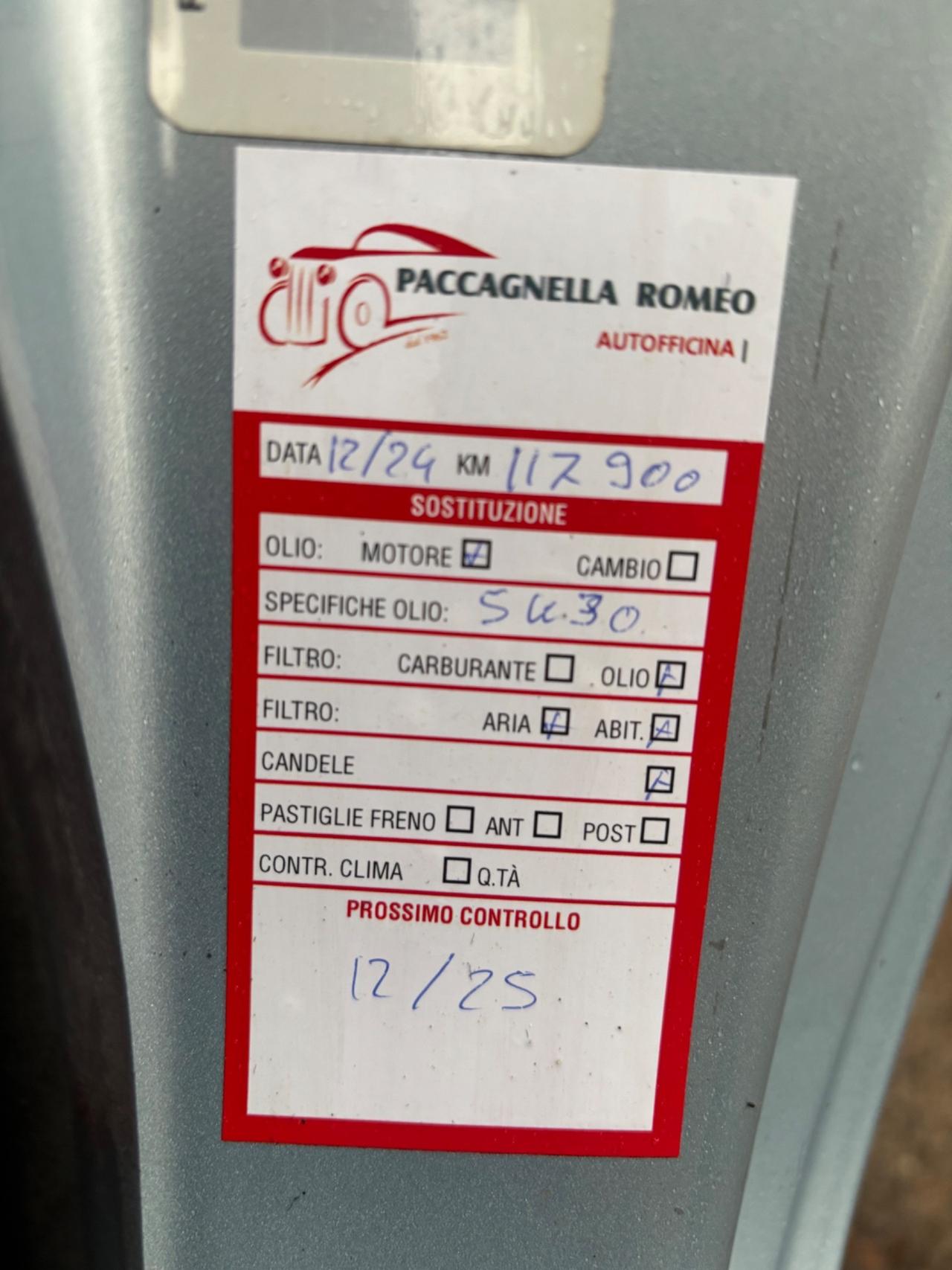 Peugeot 206 1.4 3p. XT