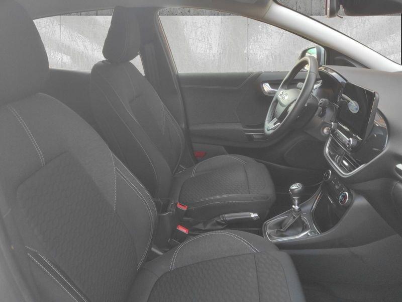 Ford Puma 1.0 ecoboost h Titanium s&s 125cv