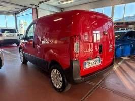 FIAT FIORINO 2ª SERIE FIORINO 1.3 MJT 95CV FURGONE ADVENTURE E5+