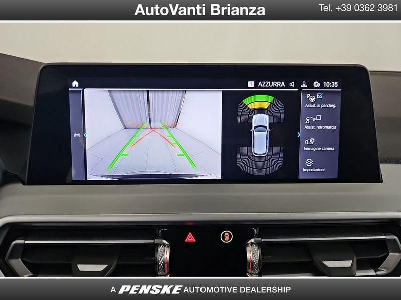 BMW X3 X3 xdrive30e Business Advantage