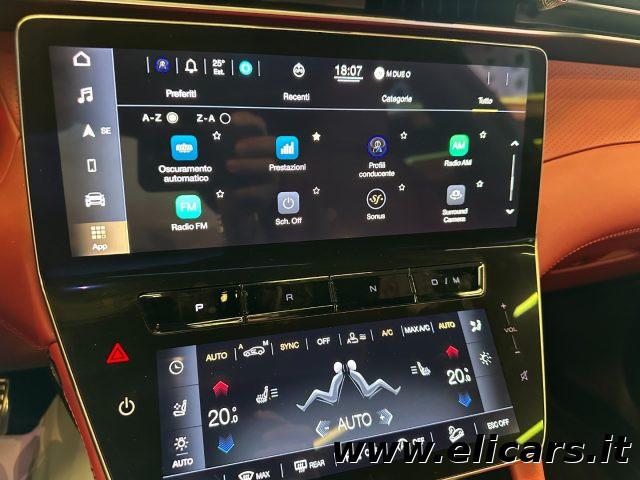 MASERATI Grecale Grecale MHEV 330 CV Modena
