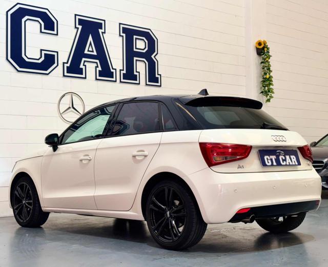 AUDI A1 SPB 1.2 TFSI Ambition