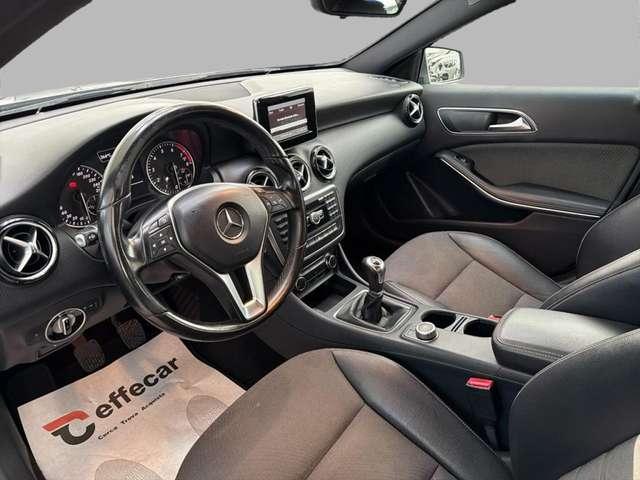 Mercedes-Benz A 180 Premium