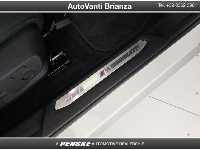 BMW Serie 1 116d 5p. Msport