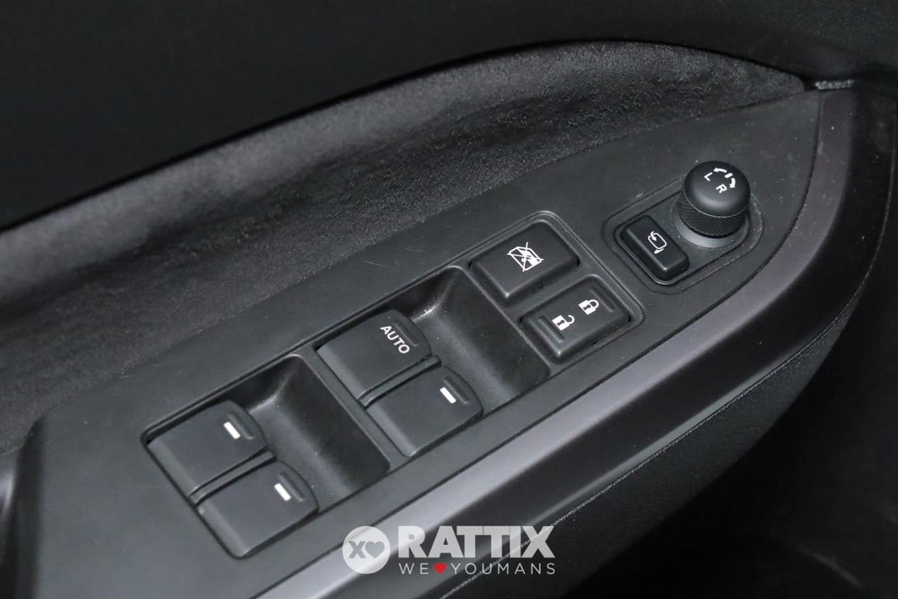 Suzuki Vitara 1.5 Hybrid 140CV Starview 4WD Allgrip Auto + box da tetto