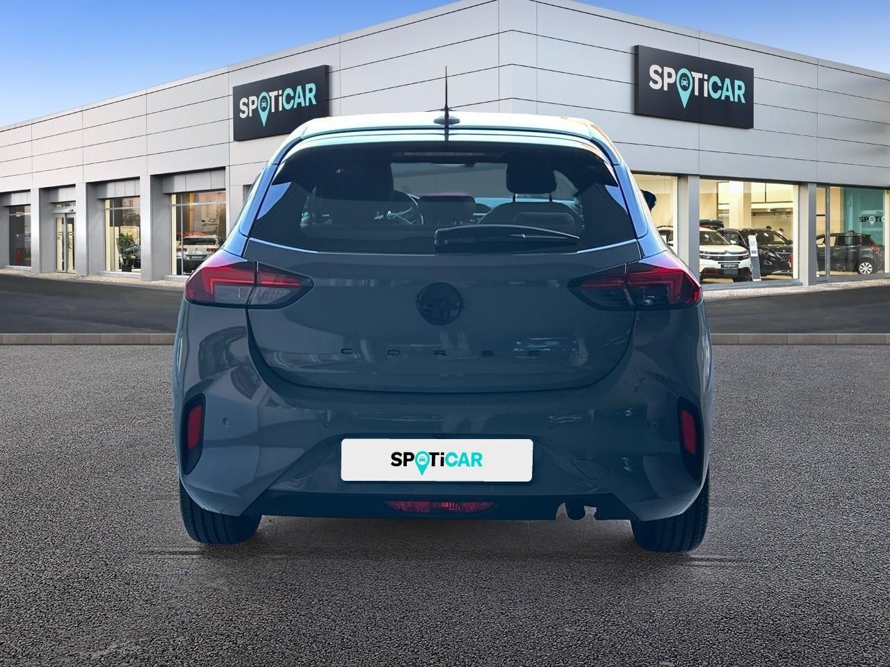 OPEL Nuova Corsa GS 1.2 100CV MT6