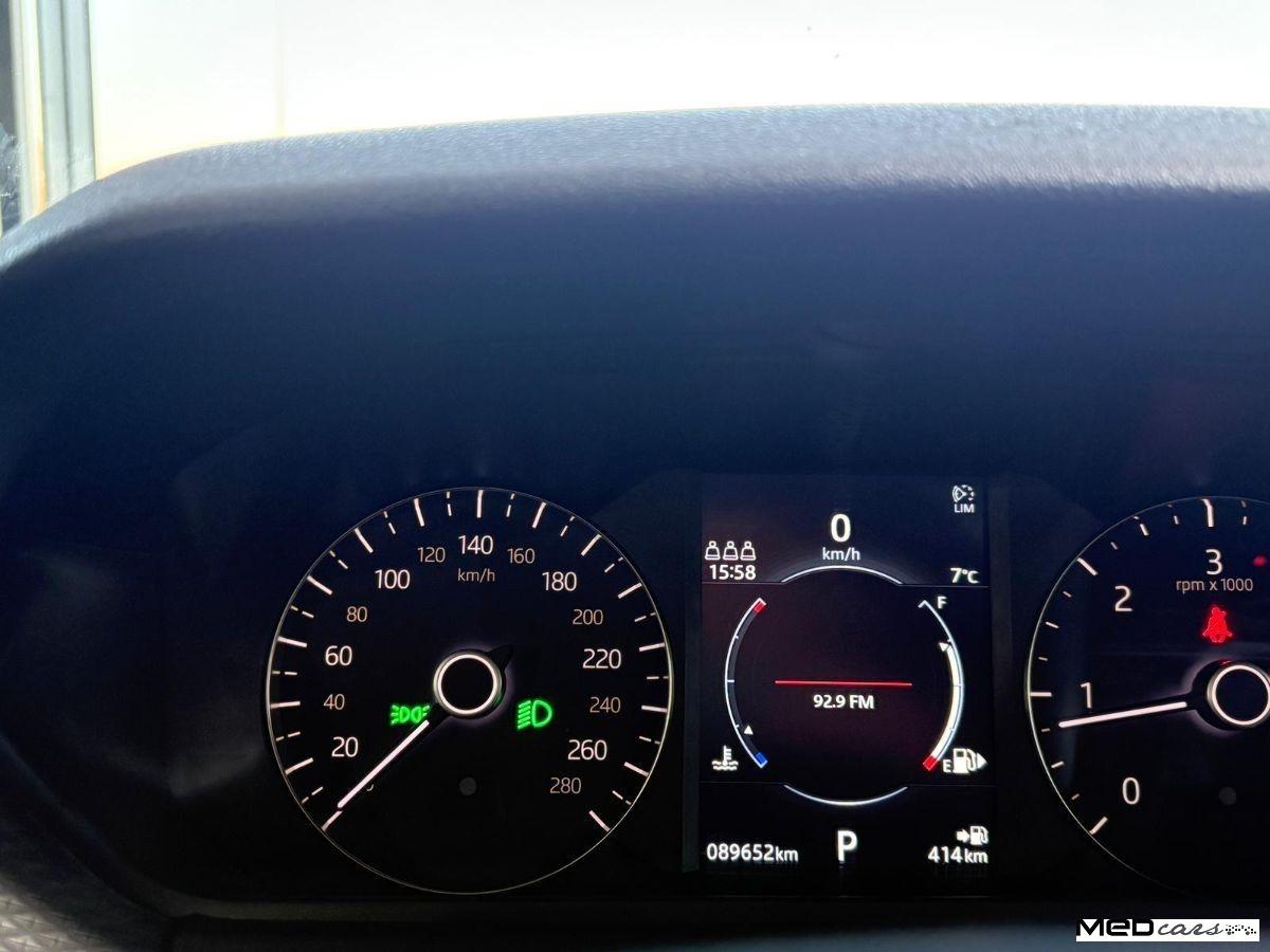 LAND ROVER - Range Rover Velar - RR Velar 2.0D I4 180 CV S