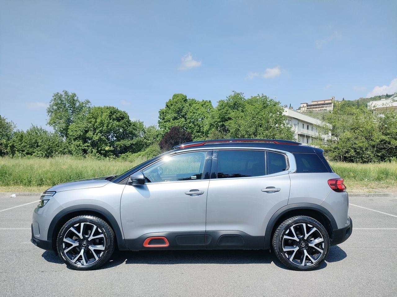 CITROEN C5 Aircross 1.5 bluehdi Shine s&s 130cv ea