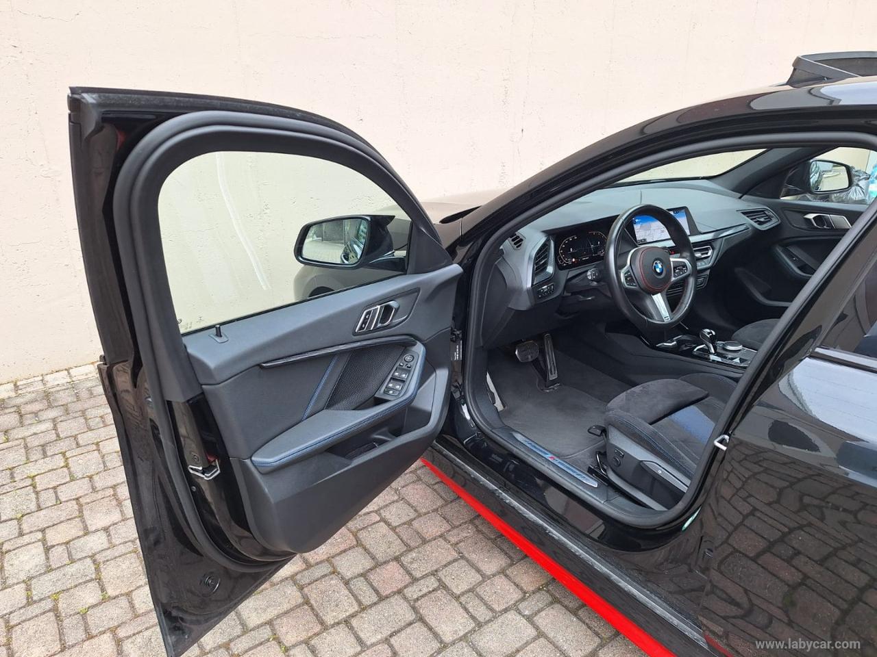 BMW 128ti 5p. Msport TETTO + SEDILI GUSCIO