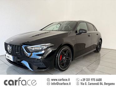 MERCEDES-BENZ A 35 AMG 4Matic Premium Plus