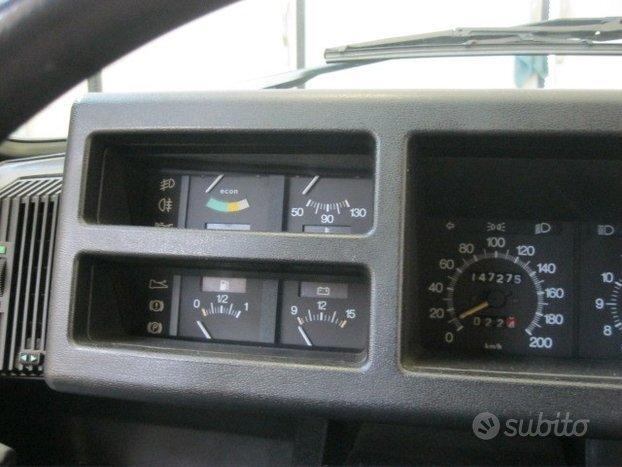 LANCIA DELTA 1.3 BENZINA
