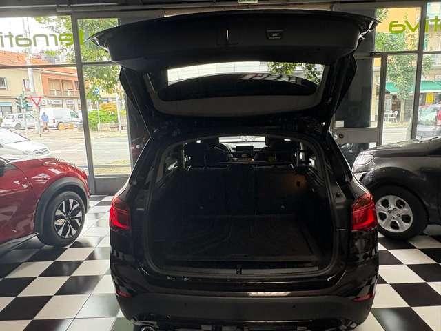 BMW X1 X1 F48 2019 sdrive18d