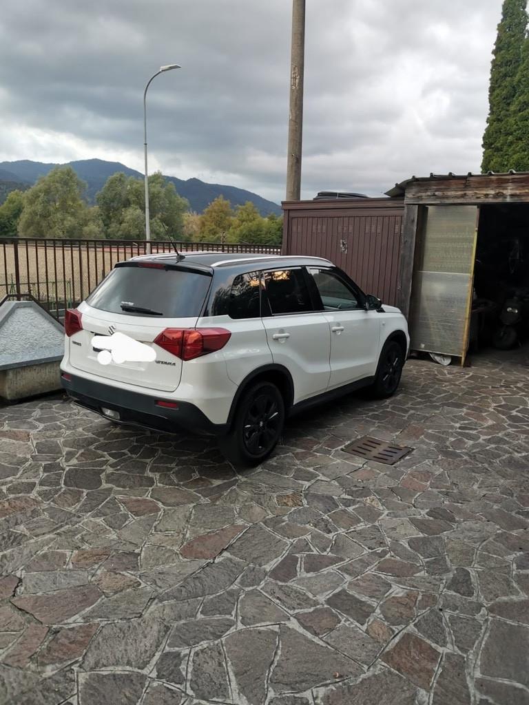 Suzuki Vitara 1.0 Boosterjet Cool 111cv