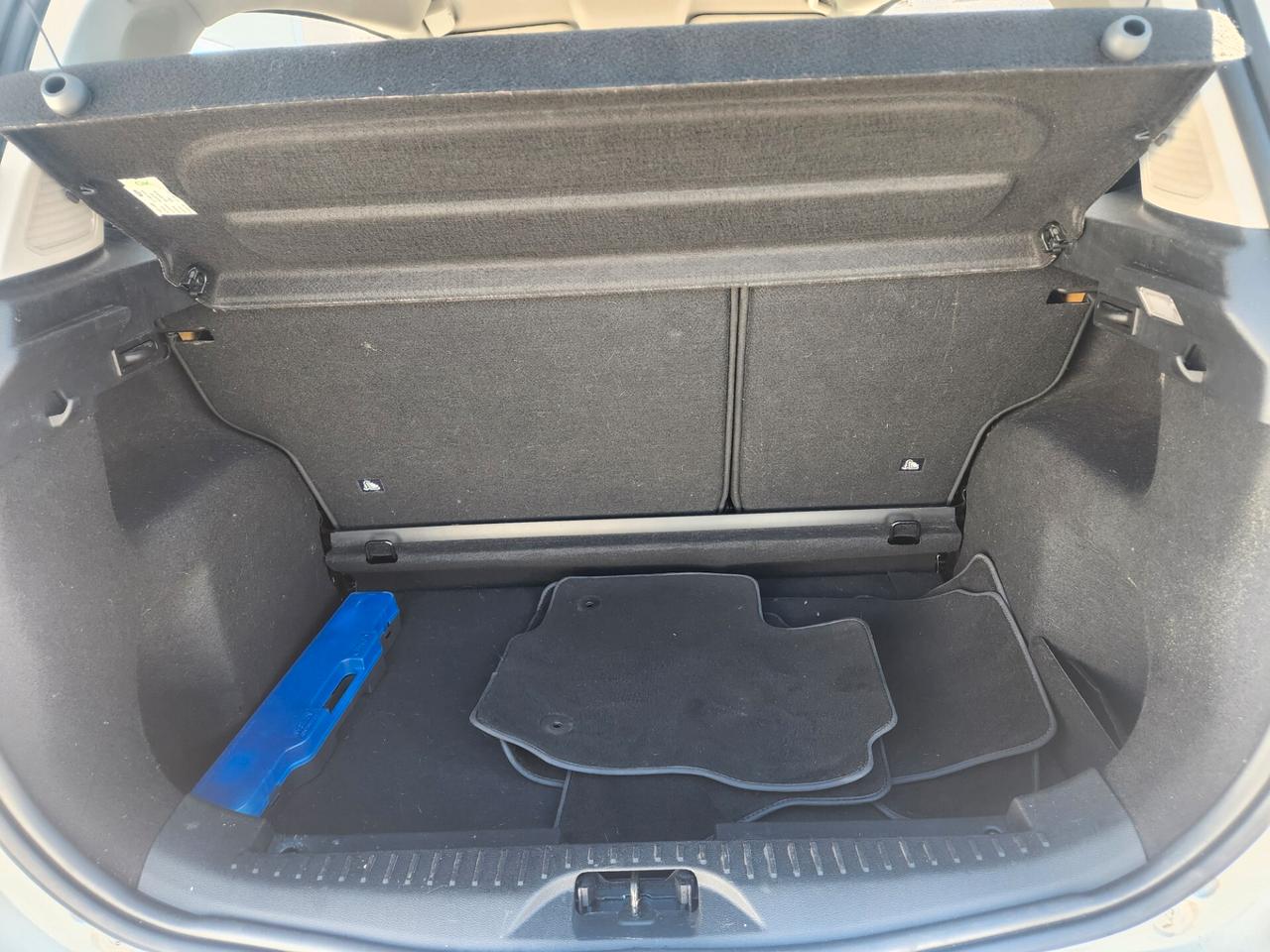 Ford B-Max 1.5 TDCi 75 CV Titanium
