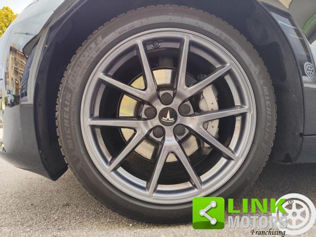 TESLA Model 3 RWD GARANZIA TESLA INCLUSA