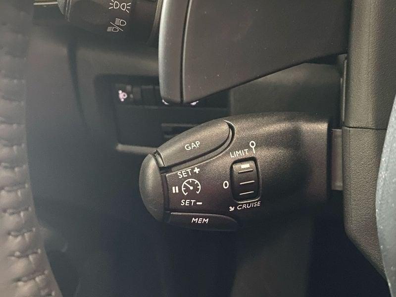 Citroën C5 Aircross BlueHDi 130 S&S EAT8 Max
