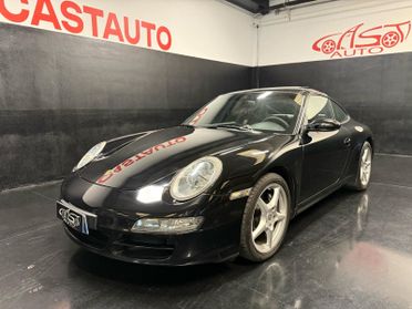 Porsche 911 Carrera coupe Asi