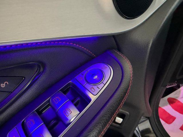 MERCEDES-BENZ GLC 43 AMG 4Matic Coupé AMG //TETTO//LUCI//