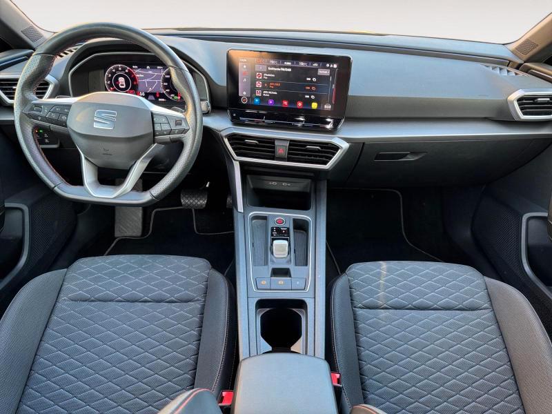 Seat Leon 1.0 etsi FR 110cv dsg