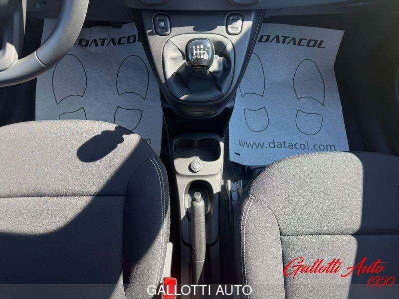 FIAT Pandina 1.0 FireFly 65cv S&S 6m Hybrid Pop-PROMO GALLOTTI