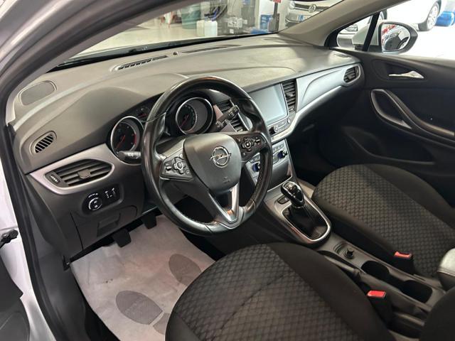 OPEL Astra 1.6 CDTI EcoFLEX S&S Sports Tourer Elective