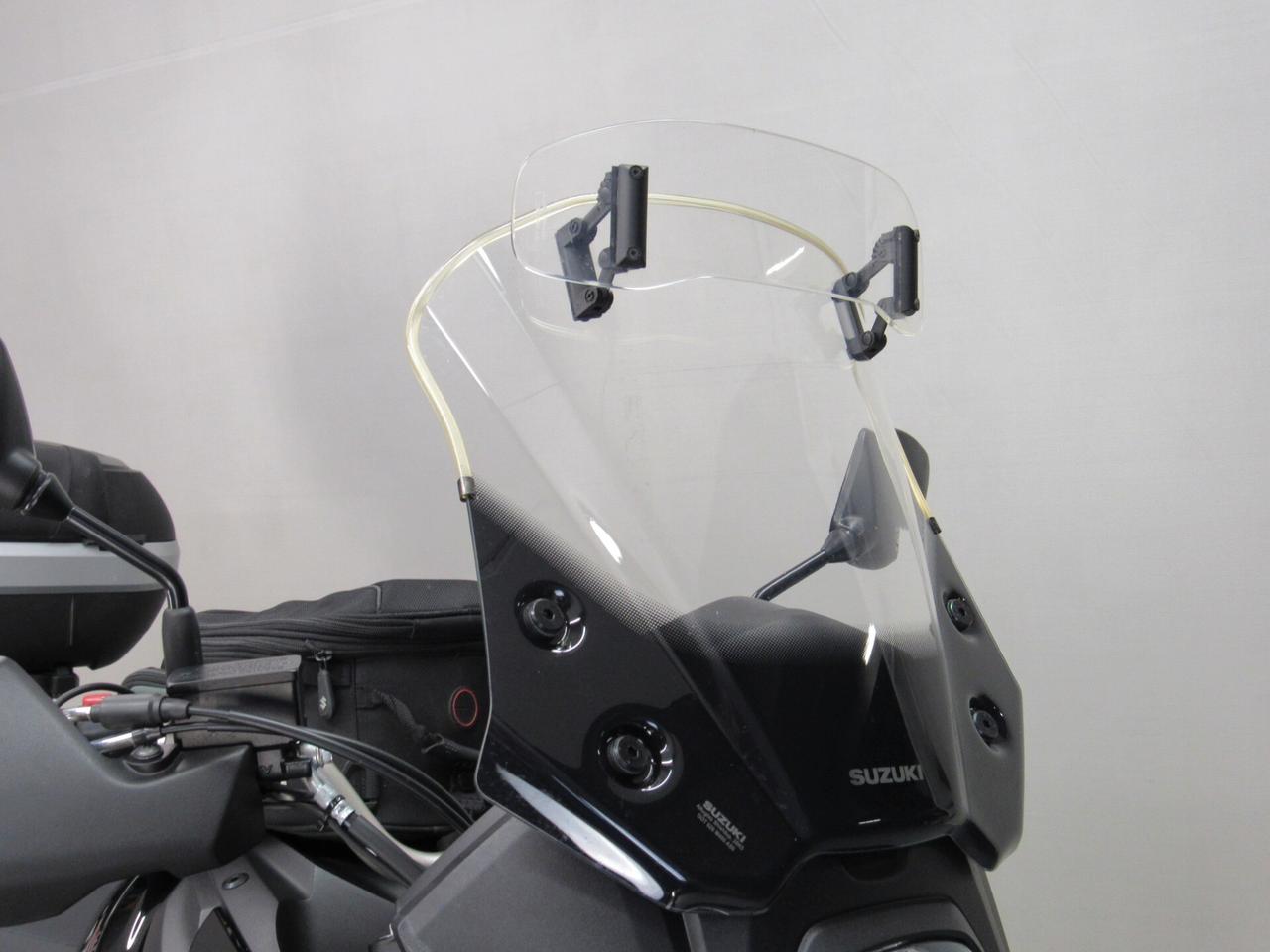 Suzuki V-Strom 650 ABS