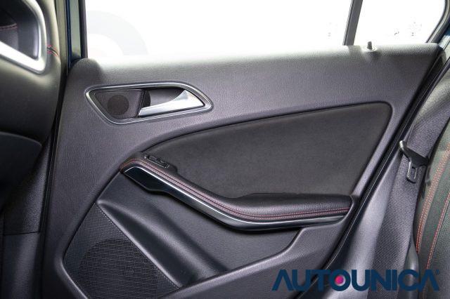 MERCEDES-BENZ A 180 D PREMIUM AMG FULL LED NEOPATENTATI