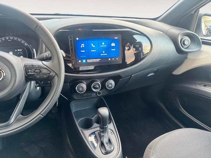 Toyota Aygo X 1.0 Active 72cv s-cvt