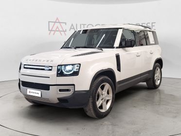 Land Rover Defender 110 2.0 si4 phev SE awd 404cv auto
