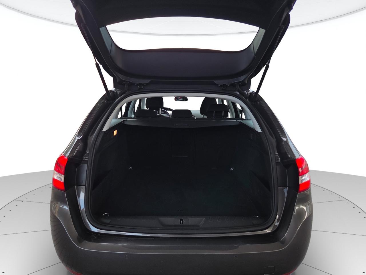 PEUGEOT 308 SW 1.5 bluehdi Business Adas s&s 130cv eat8