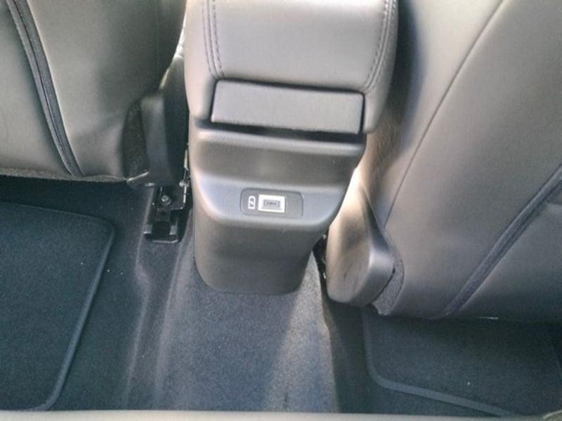 Jeep Avenger 1.2 Turbo Summit con Infotainment & Convenience Pack!!