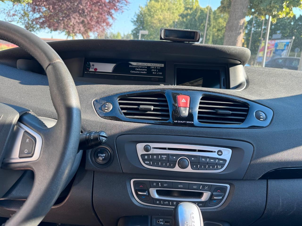 Renault Scenic Scénic X-Mod 1.5 dCi 110CV EDC Luxe