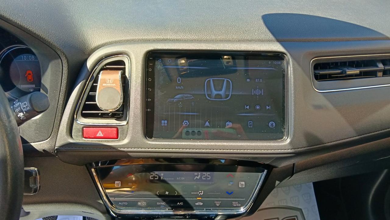 HONDA HR-V KM 89.000 -PREZZO PROMO!