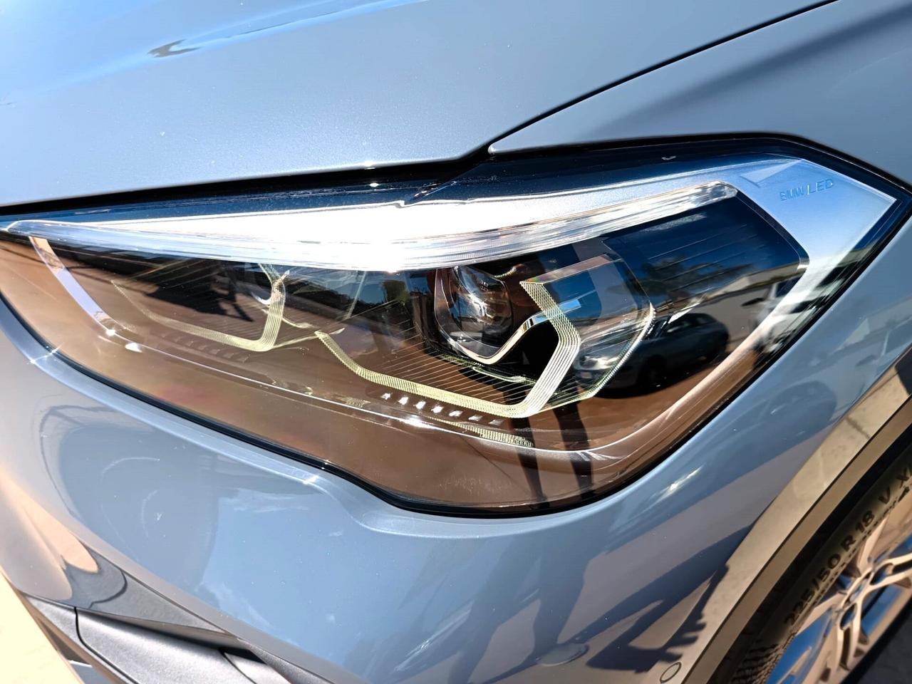 Bmw X1 sDrive18d Business Advantage