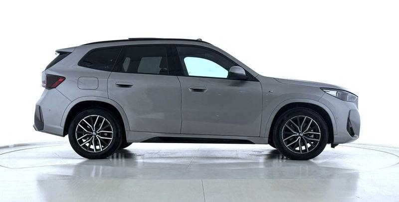 BMW X1 X1 xDrive 20d Msport