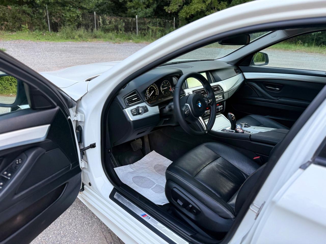 Bmw 520 520d Touring Msport