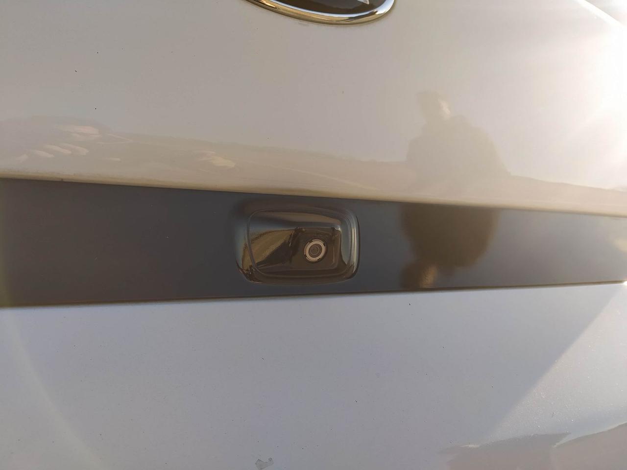 Kia Soul Limited 1.6 CRDi #8110