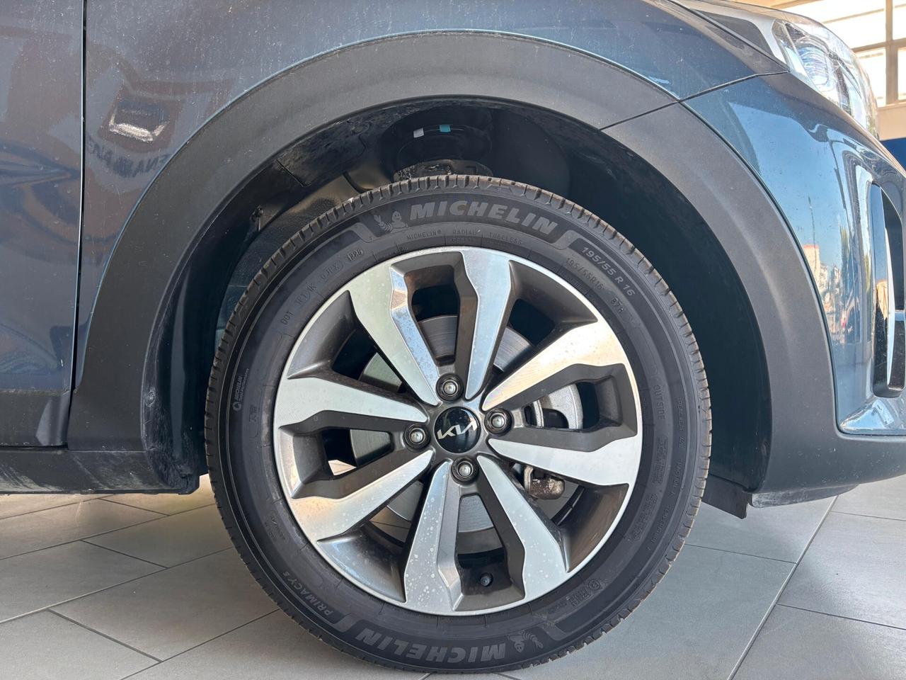 Kia Stonic 1.0 T-GDi 100 CV MHEV iMT Style