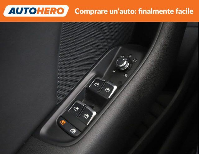 AUDI A3 SPB 2.0 TDI 150 CV clean diesel S tronic Ambition