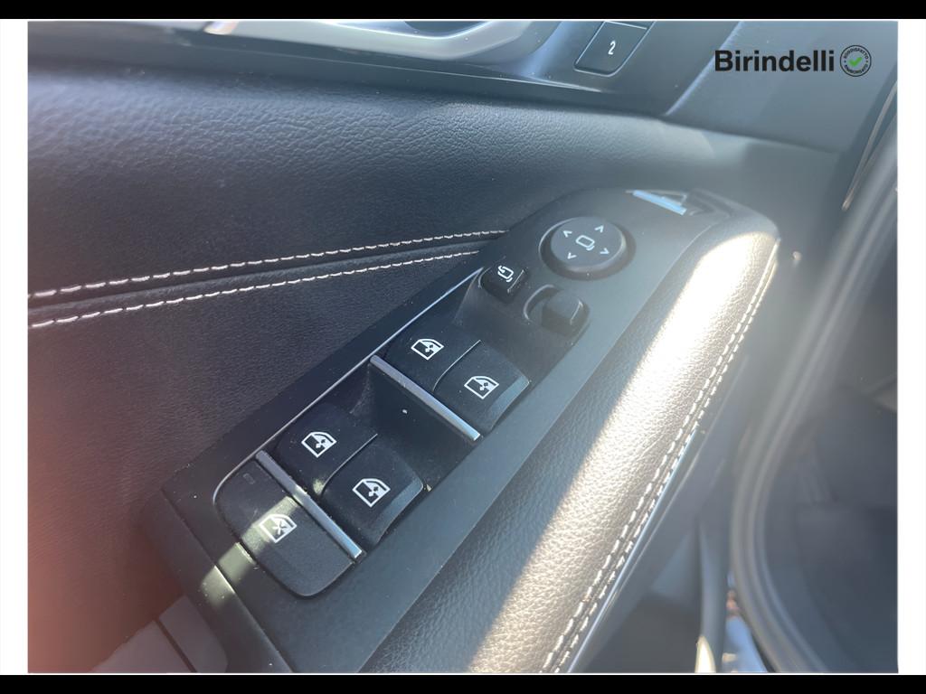 BMW X5 (G05/F95) - X5 xDrive25d xLine