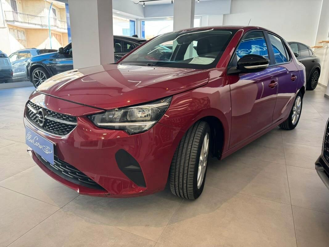 Opel Corsa 1.2 Elegance s&s 75cv