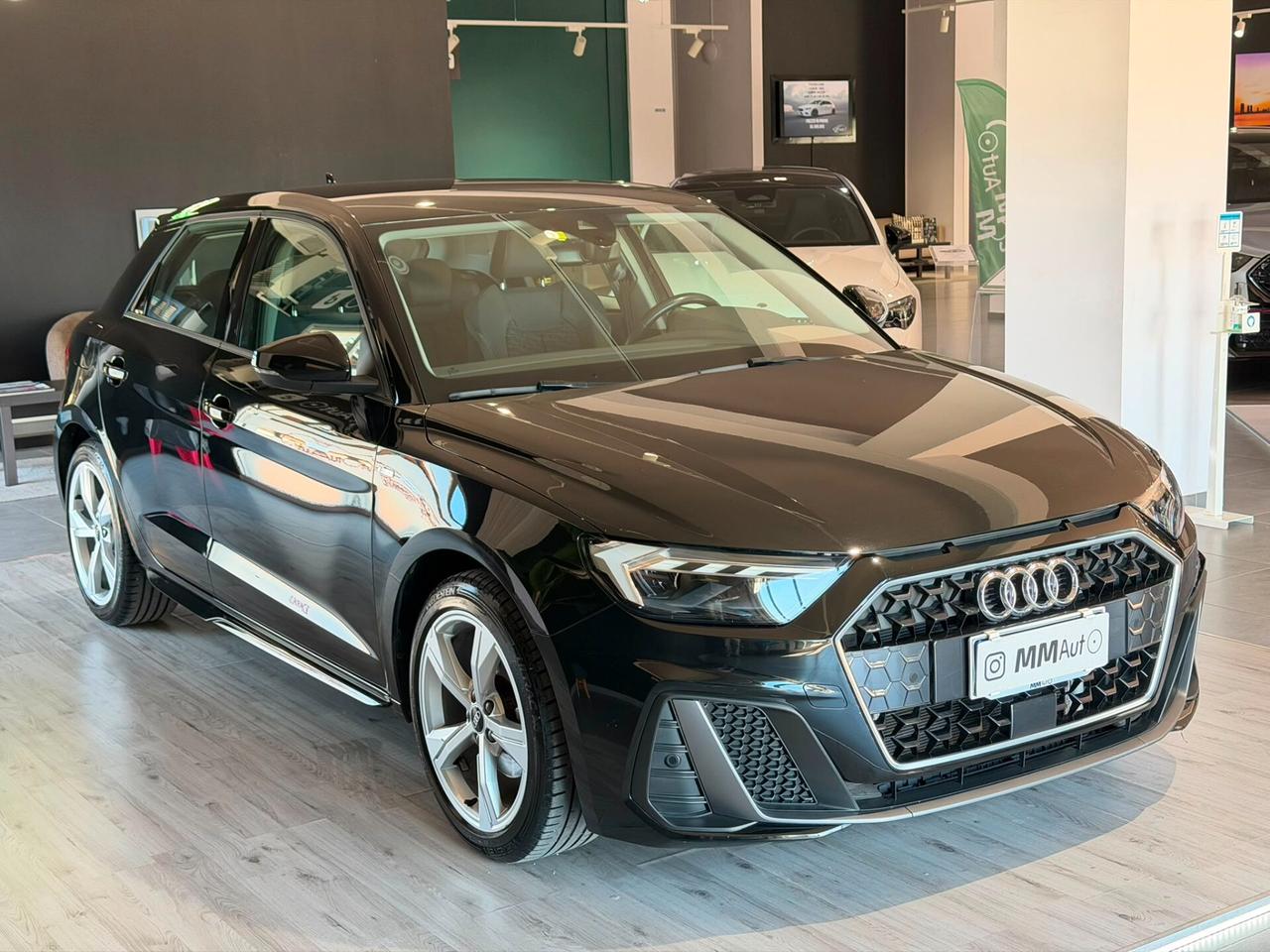 Audi A1 SPB 30 TFSI S -Line