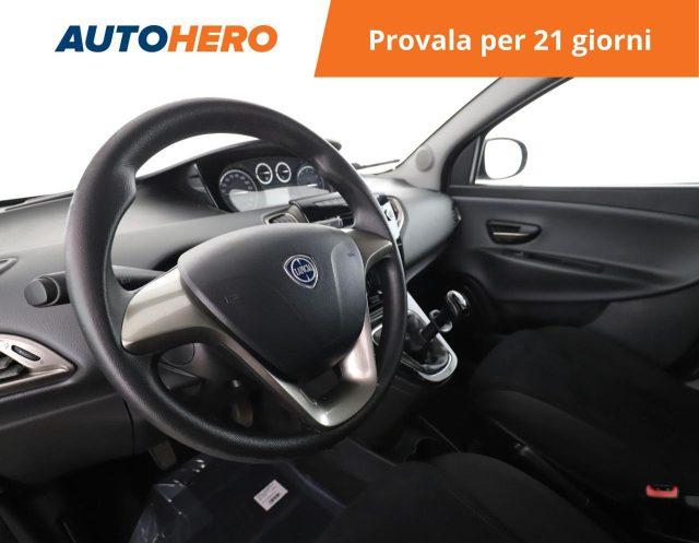 LANCIA Ypsilon 1.2 69 CV 5 porte Gold